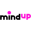 MindUP logo