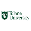 Tulane University logo