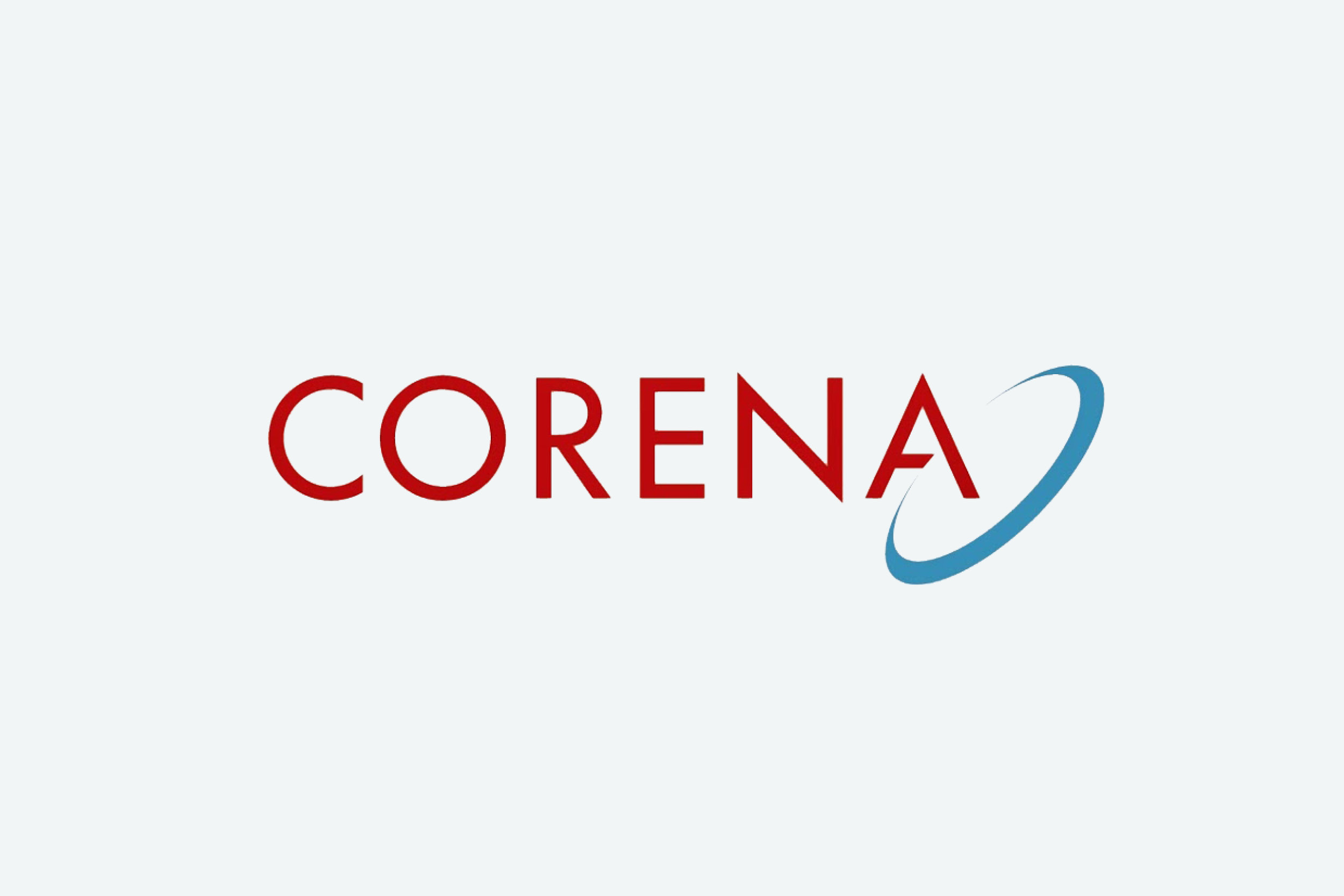 CORENA logo