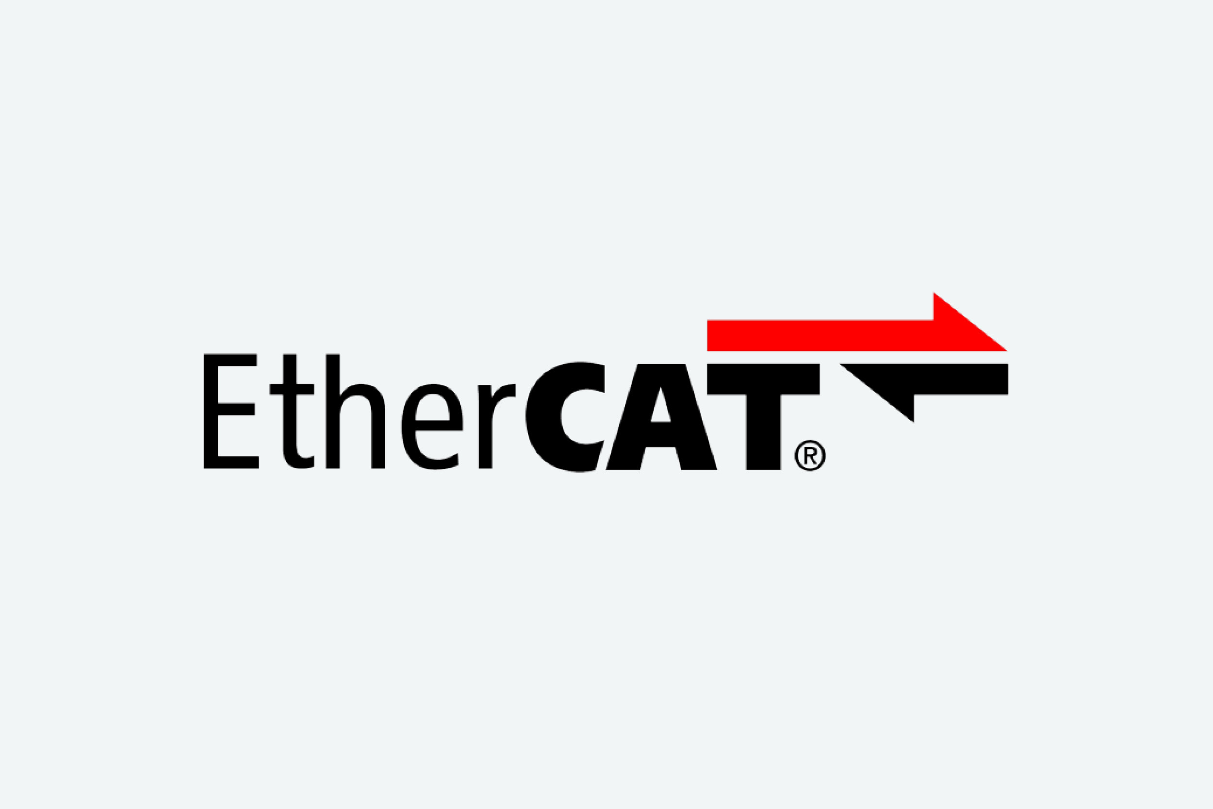 EtherCAT logo