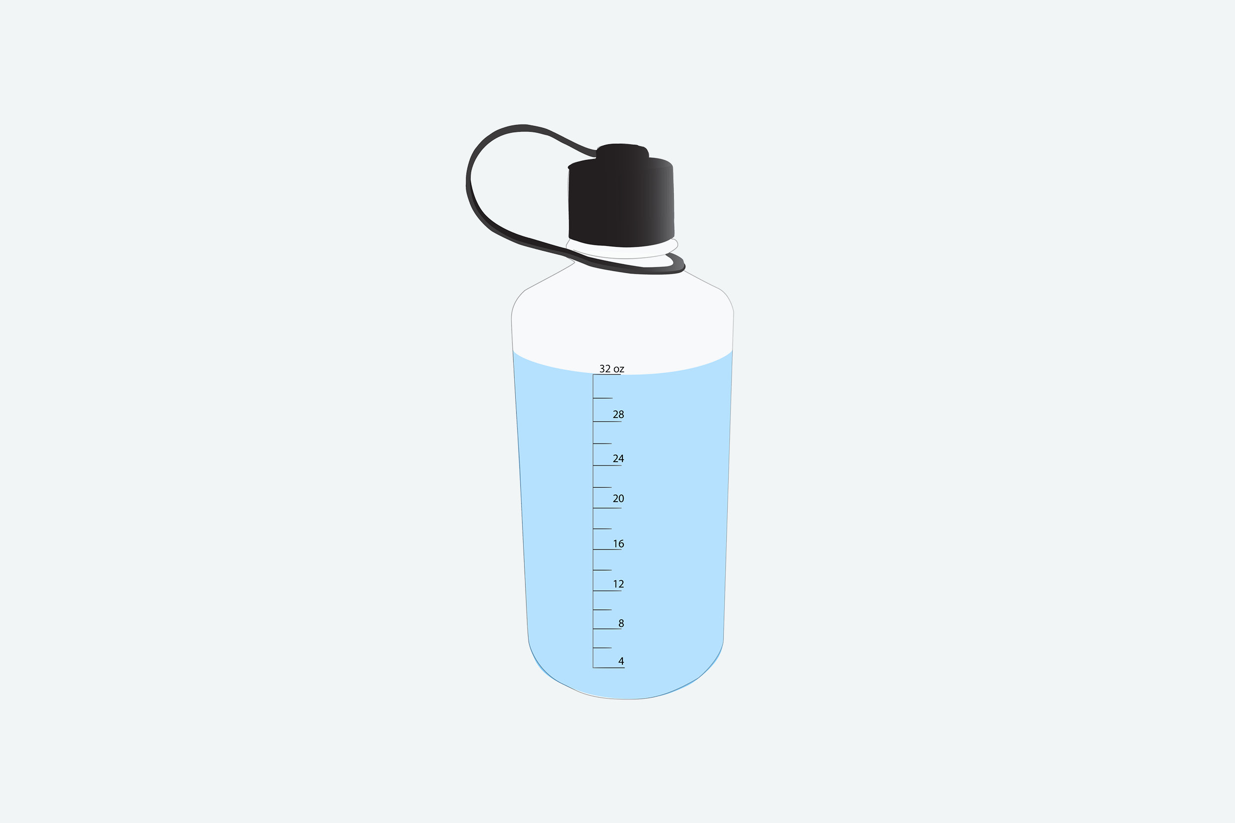 Water Bottle