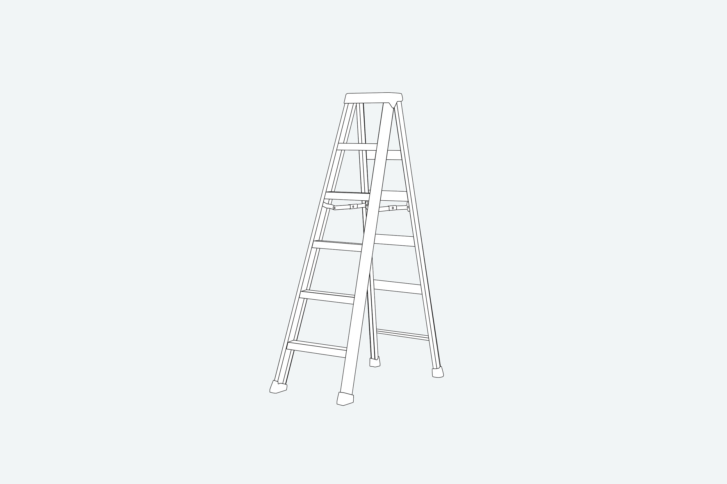 ladder