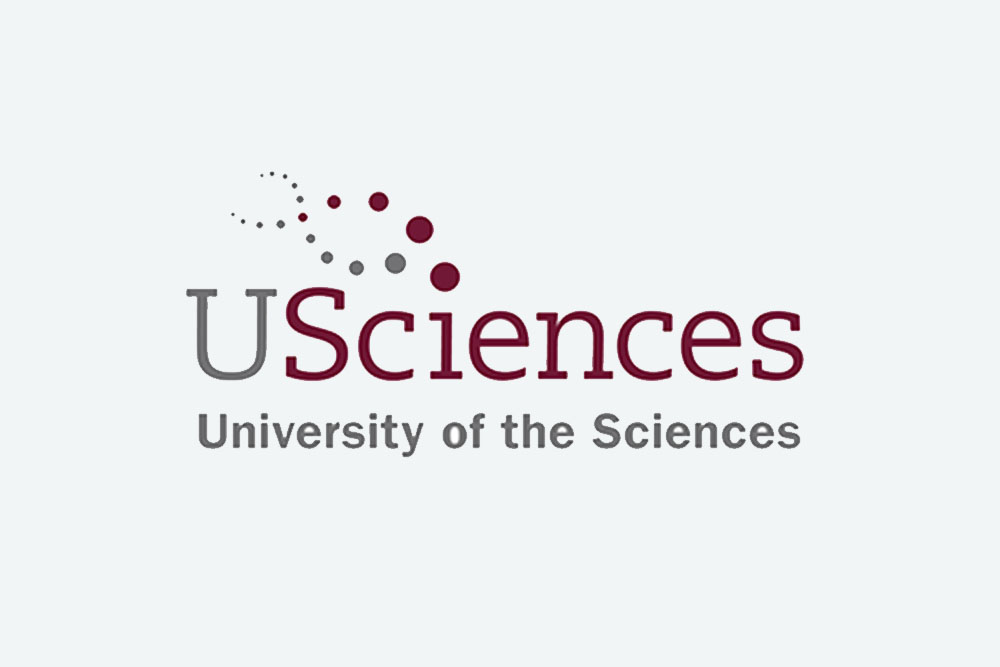 University of the Sciences logo